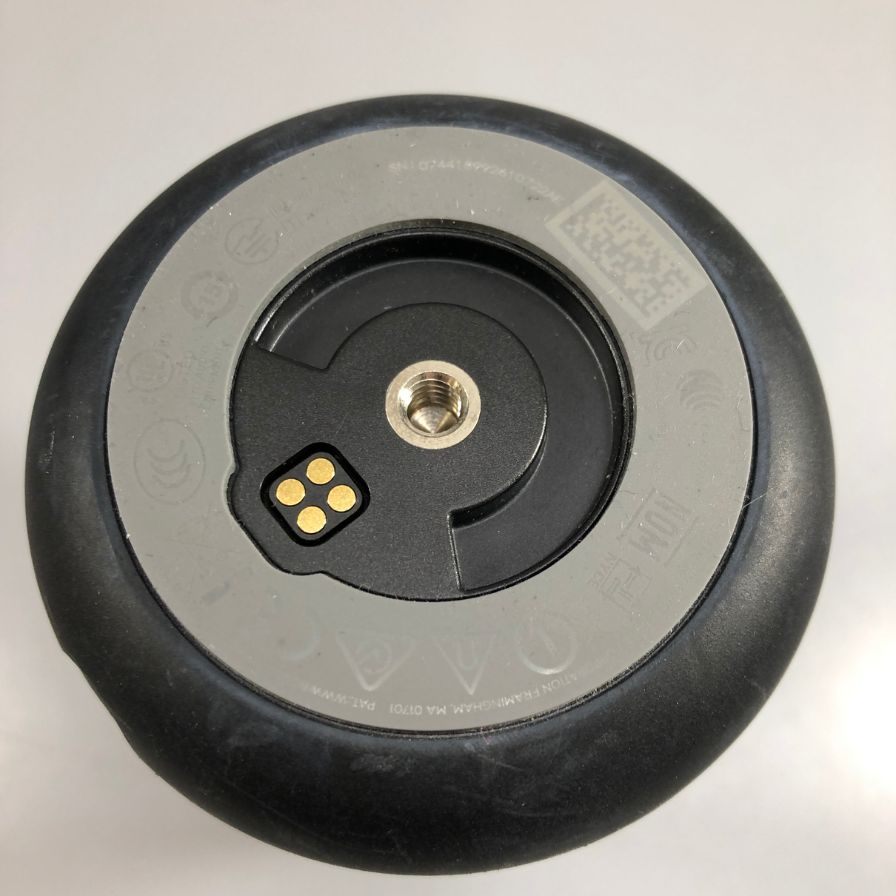 ボーズ サウンドリンクリボルブ ワイレヤス スピーカー ブラック QC35 BOSE【AFI13】【中古】
