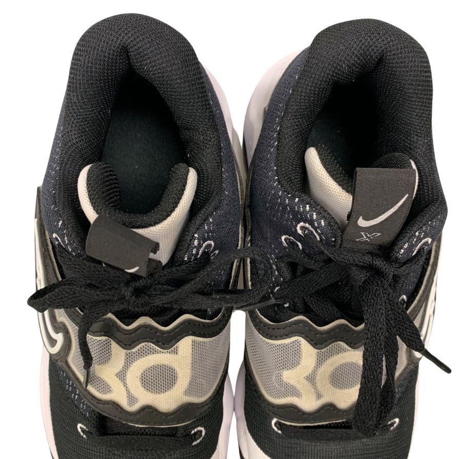 ナイキ ローカットスニーカー DJ7554-009 サイズUS9 ブラック系 NIKE 約27.0cm【AFD13】