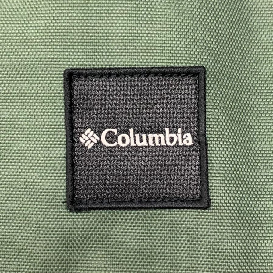 コロンビア トートバッグ フェスティバル ウッズギア トート PU8502 オム二シールド Columbia【AFE8】