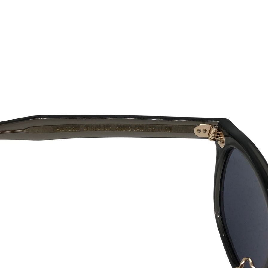 モスコット レムトッシュ 46□24-145 限定 MOSCOT【AFI12】