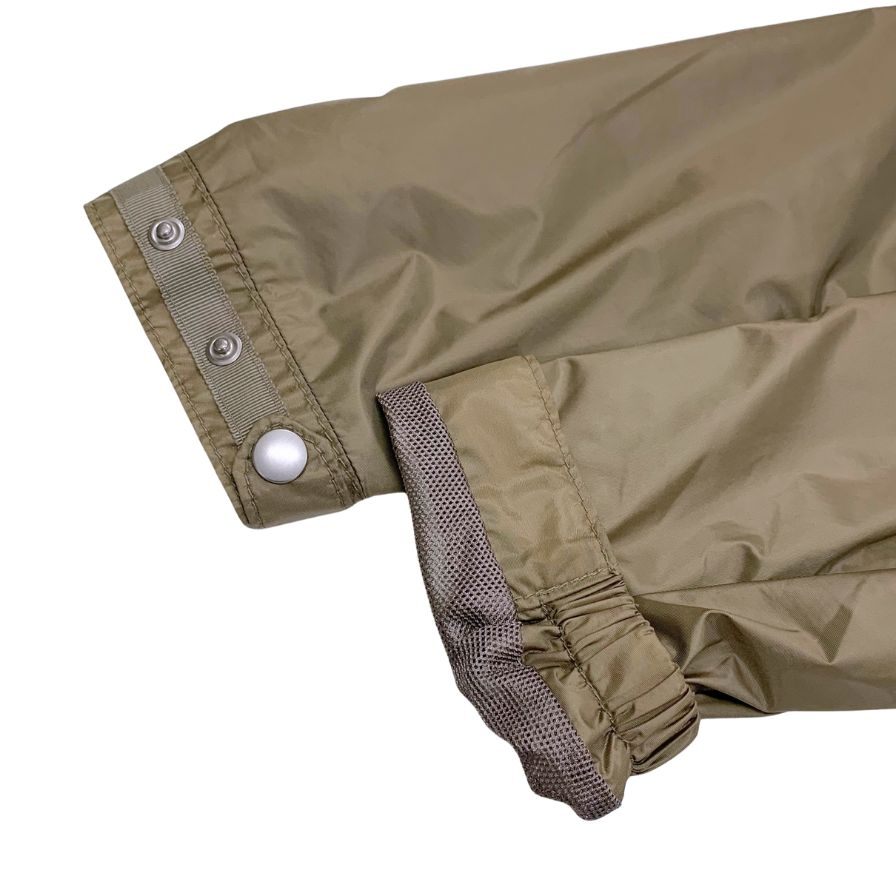 美品◆サージュデクレ×ゴールドウィン×ビームスプラス ナイロンジャケット ベージュ サイズM sage de cret×Goldwin×BEAMS+ 【AFB9】