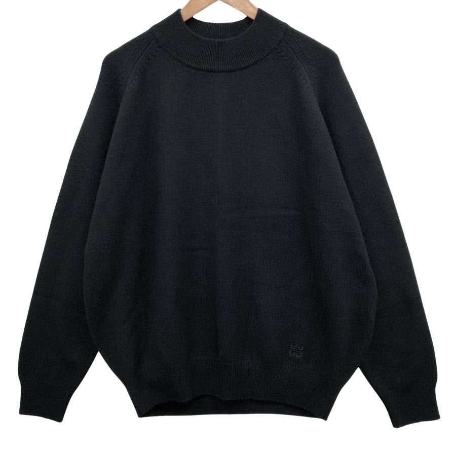 【極美品】 GIVENCHY ジバンシー カシミヤ カシミヤ100% マフラー GIVENCHY - 美品 GIVENCHY ジバンシィ カシミヤ ロゴ刺繍