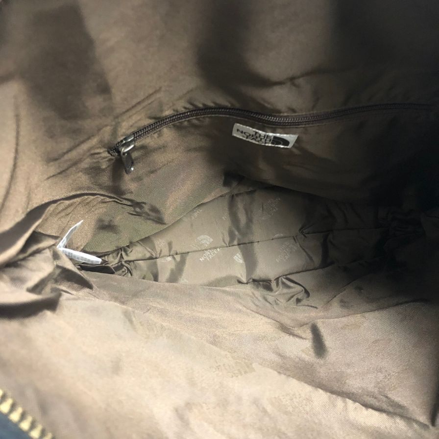 ザ ノースフェイス ショルダーバッグ NON2PG70 総柄 ブラック系 メンズ THE NORTH FACE【AFE9】