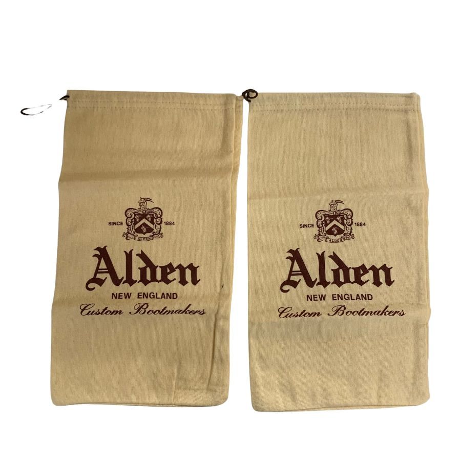オールデン ビームス 別注 88121 パテント ブラック サイズ10D ALDEN ローファー 約28.0cm【LA】【中古】