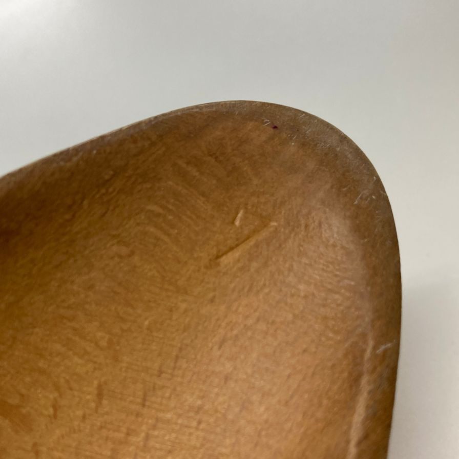 ベルルッティ 純正シューツリー 木製 ブラウン メンズ サイズ 7 BERLUTI 約25.5cm【AFC4】