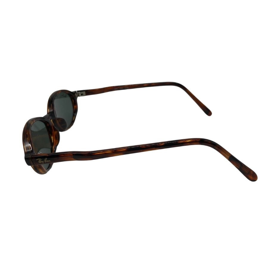 レイバン サングラス W3058 べっ甲 ブラウン ユニセックス Ray-Ban【AFI11】