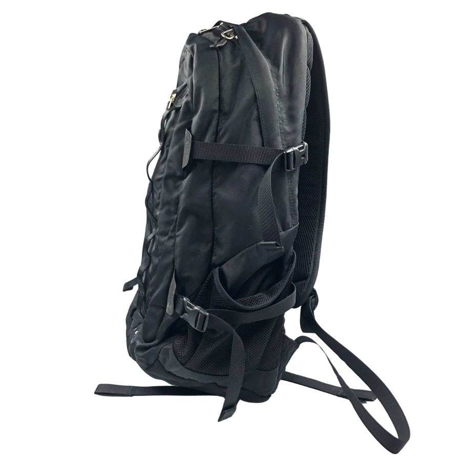 ザ ノースフェイス リュック バックパック NM72005 ビッグショット ブラック THE NORTH FACE BIG SHOT【AFE12】