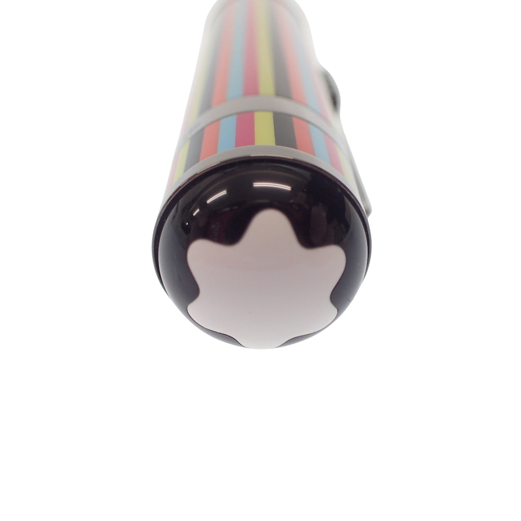 極美品◆モンブラン 万年筆 グレートキャラクターズ ザ ビートルズ スペシャル エディション MONTBLANC GREAT CHARACTERS THE BEATLES SPECIAL EDITION FOUNTAIN PEN F【AFI18】