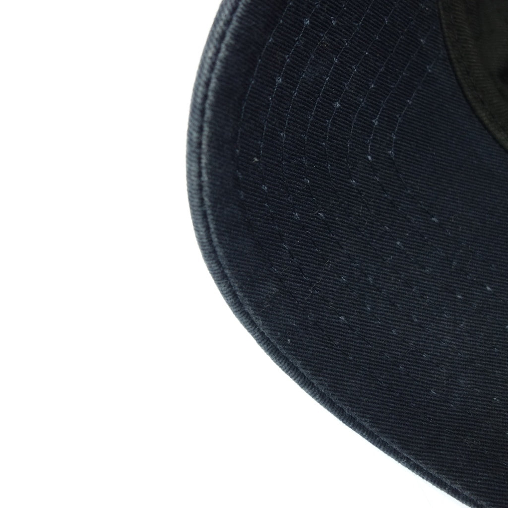 中古◆ニューエラ × ソフネット キャップ 9Twenty ネイビー メンズ NEW ERA SOPHNET【AFI21】