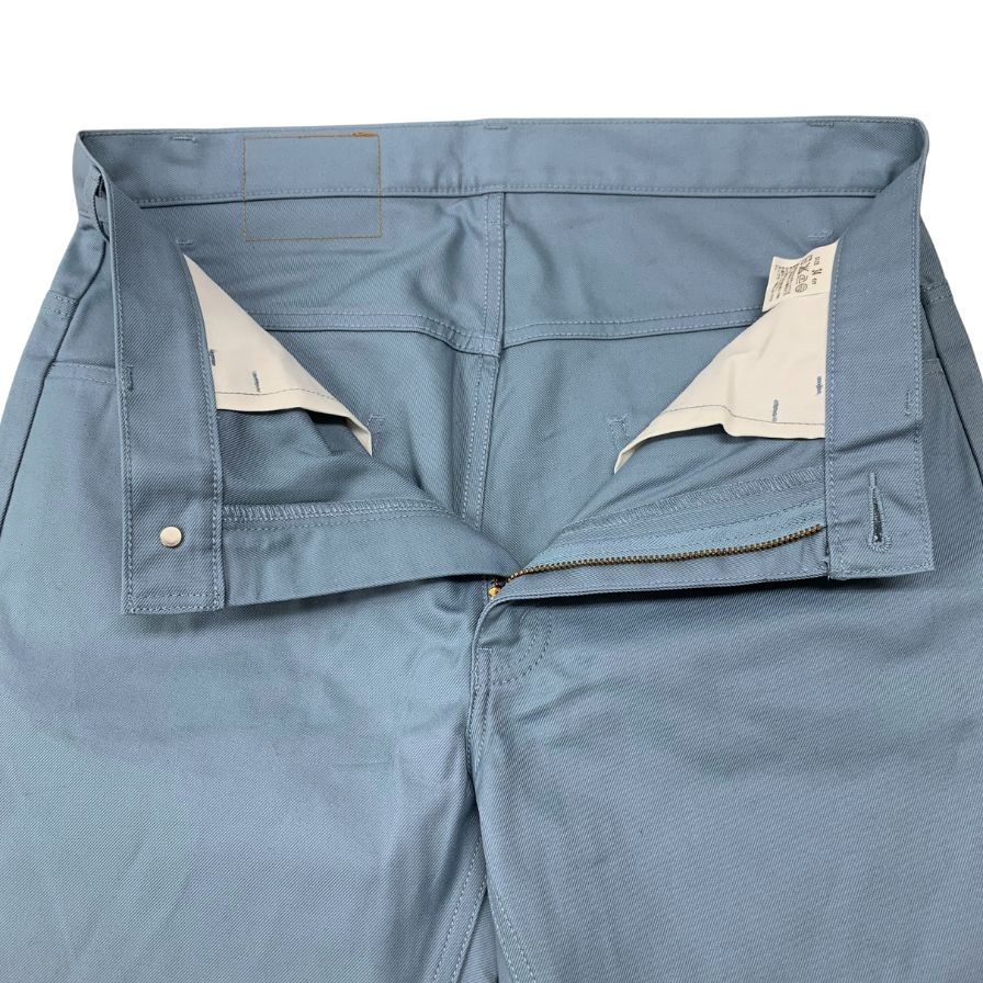 リーバイス デニム 519 メンズ サイズ W34 L32 ライトブルー LEVI’S 【AFB49】