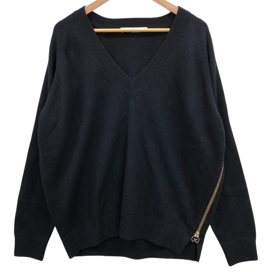 GIVENCHY ジバンシィ ニット・セーター M 2020724E0037 楽天市場】【中古】 Givenchy ジバンシィ ロゴ ニットセーター