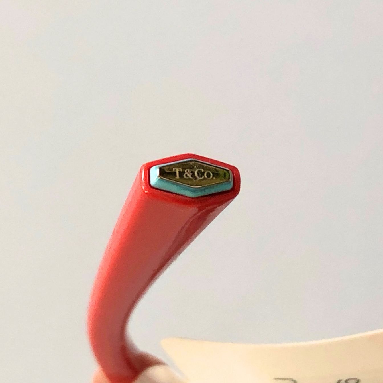 ティファニー サングラス TF4205 ピンク系 TIFFANY【AFI5】