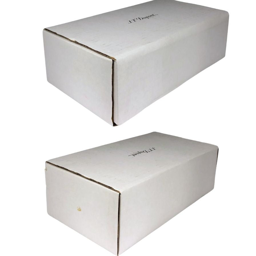 ST デュポン ライター ライン2 ローリングストーンズ 16153 ブラック ユニセックス S.T.Dupont【AFI28】【中古】