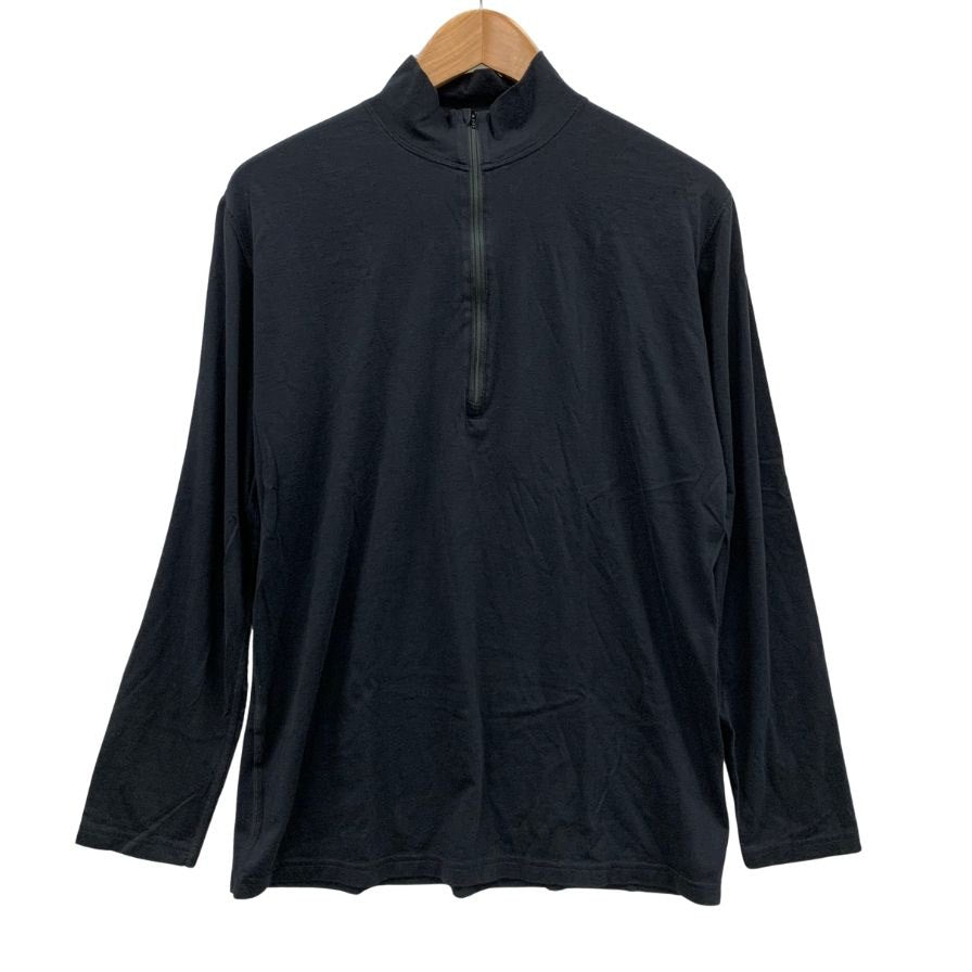 美品◆リフィル ファインライン エンジニアド シャツ カットソー メンズ サイズ 4 LIFiLL FYNELYNE engineered 【AFB48】