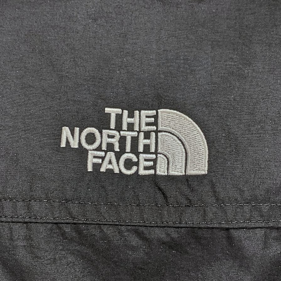 中古◆ザノースフェイス ジャケット コンパクト ノマドブルゾン NP72331 サイズL ブラック メンズ THE NORTH FACE 【AFA2】