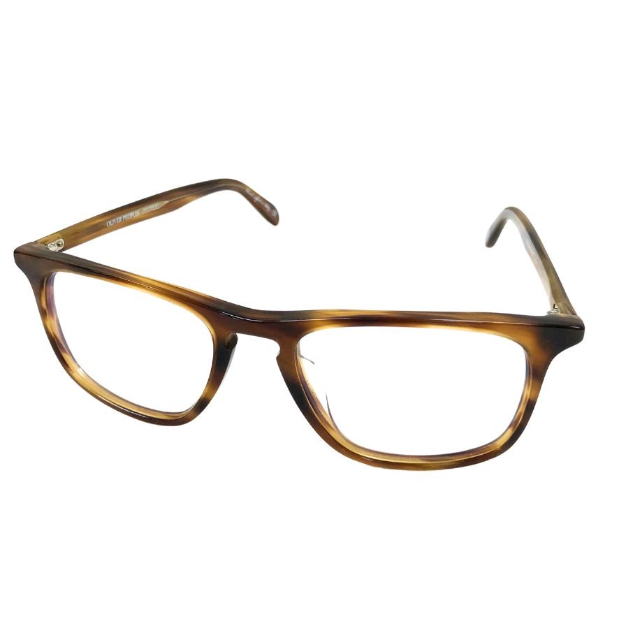 オリバーピープル 眼鏡 OV5265 MEIER 51ロ18 145 ブラウン OLIVER PEOPLES【AFI15】