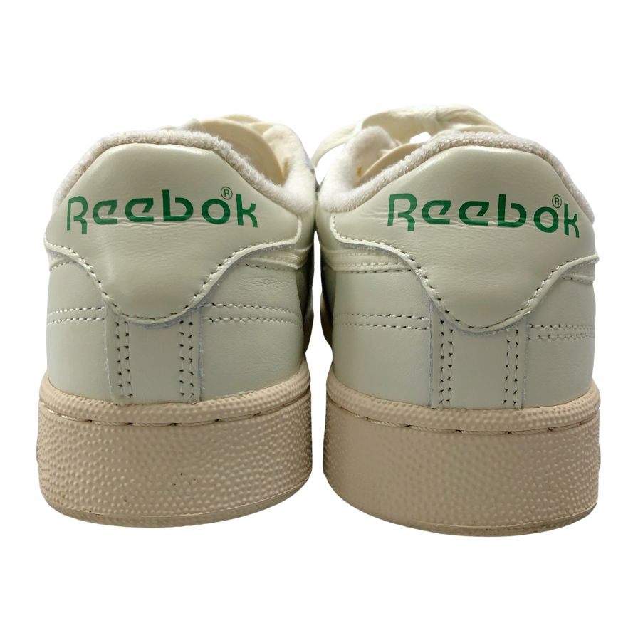 リーボック スニーカー クラブシー レディース サイズ25.5 DV6434 Reebok 約25.5cm【AFC47】