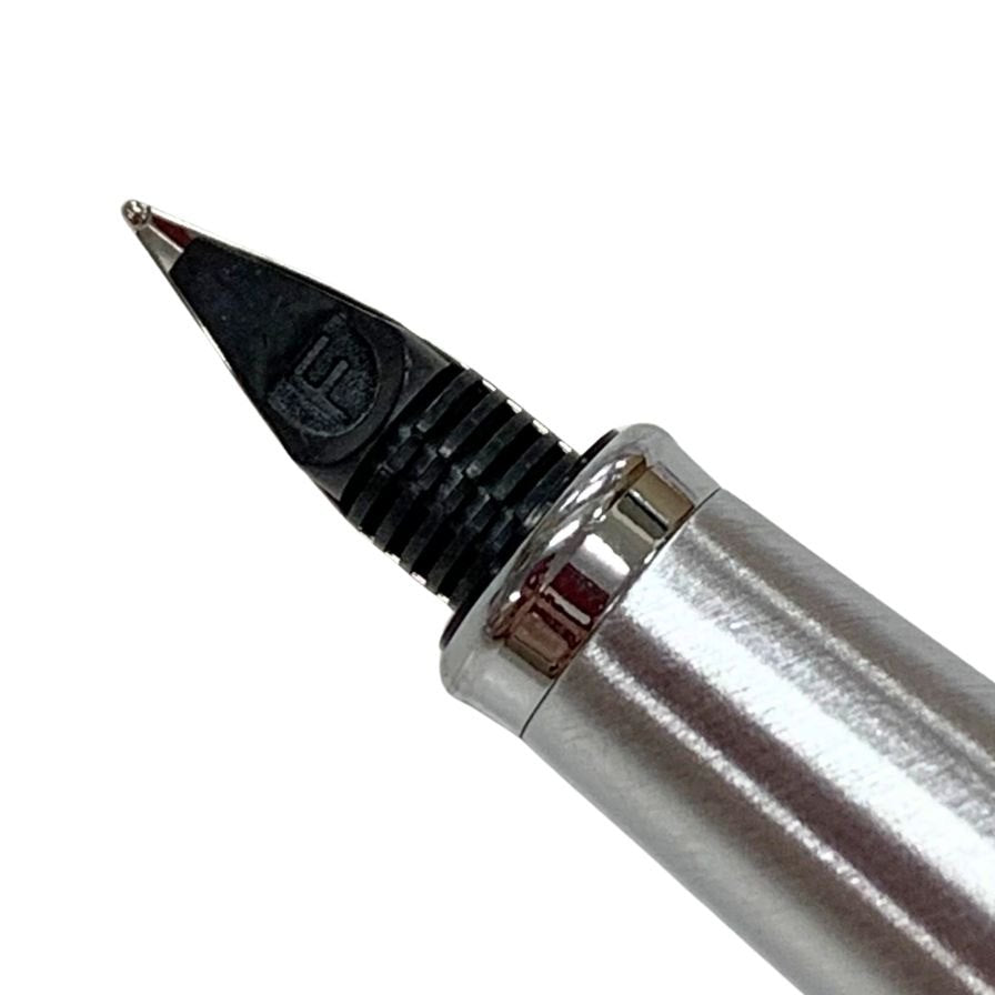 パーカー 万年筆 IM PRM SCチーゼル CT F字 PARKER【AFI27】