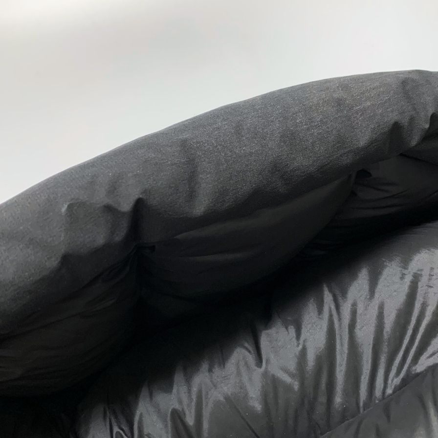 美品◆ザ ノースフェイス ダウンジャケット バルトロライトジャケット ND91950 ブラック サイズM THE NORTH FACE 【AFA7】