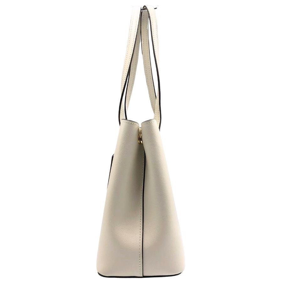 コーチ ハンドバッグ 2WAY レザー ホワイト レディース COACH【AFE10】