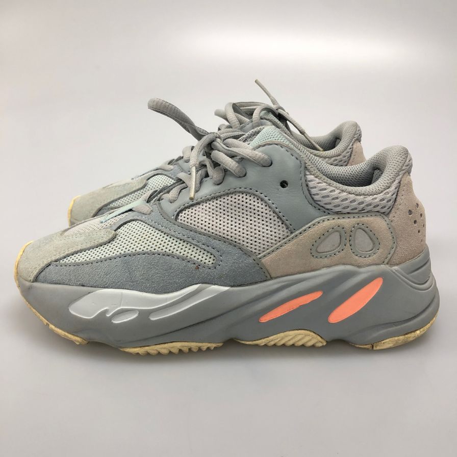 アディダス スニーカー イージー ブースト 700 EG7597 レディース サイズ22.5cm adidasYEEZY BOOST 約22.5cm【AFC42】