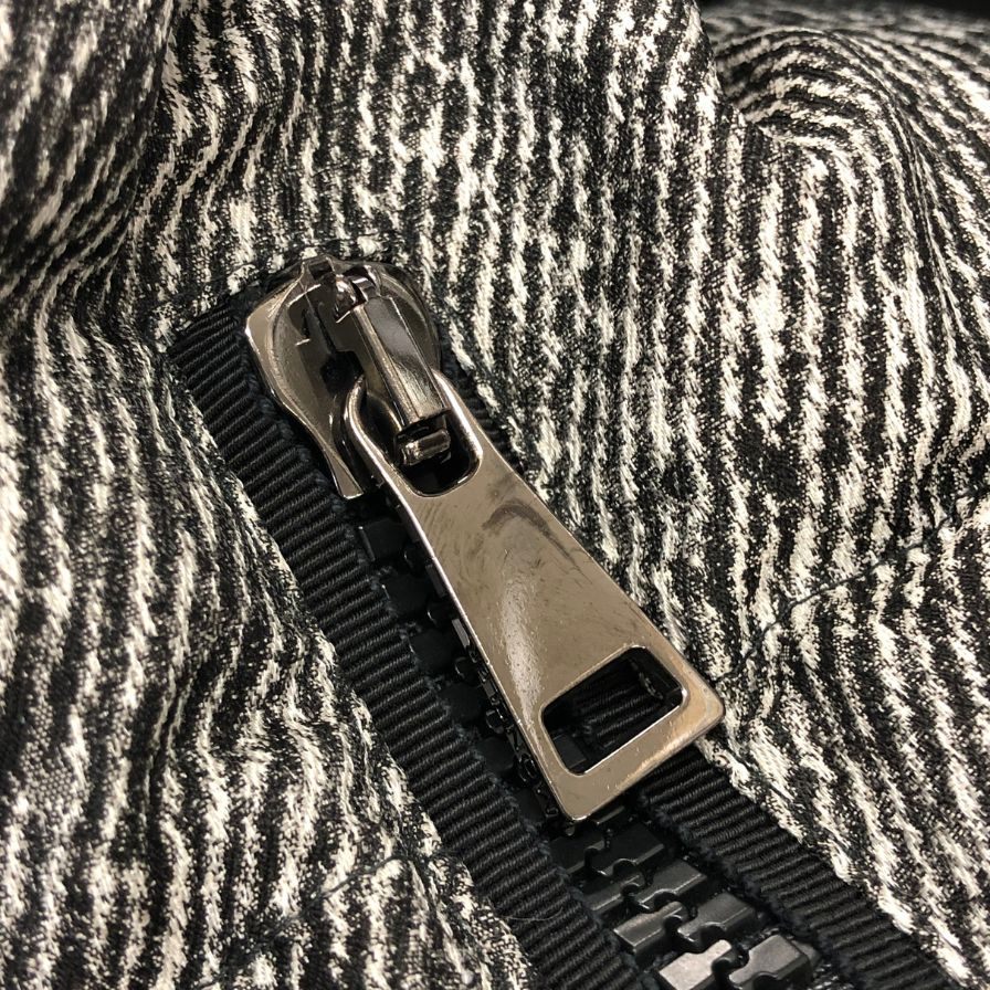 美品◆モンクレール ダウンコート ジェルボワーズ グレー系 レディース サイズ4 MONCLER GERBOISE 【AFA9】