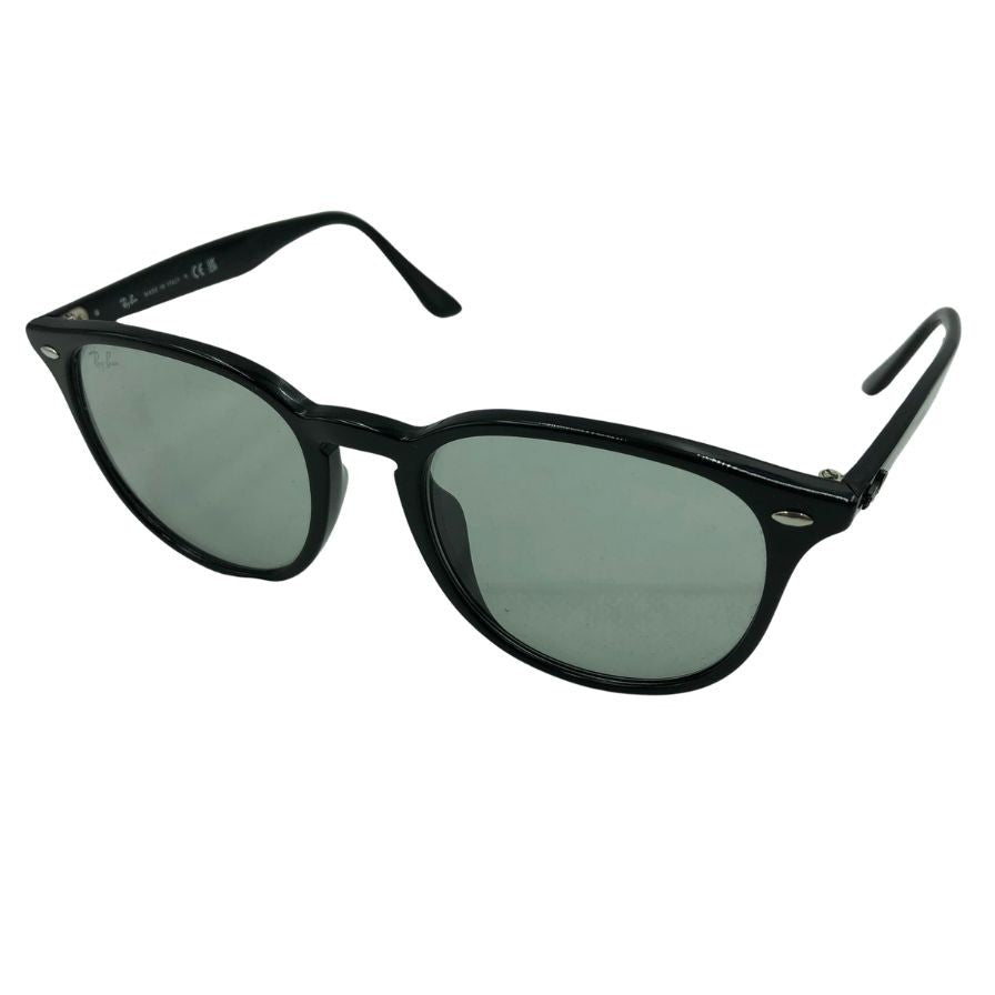 レイバン サングラス ウェリントン 調光レンズ RB4259F ブラック 53□20 150 Ray-Ban【AFI16】