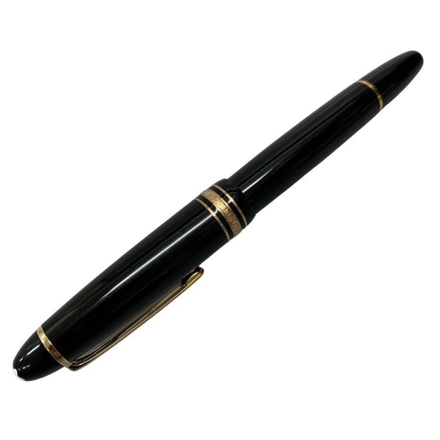 モンブラン 万年筆 マイスターシュティック ペン先 4810 14k 585 MONTBLANC【AFB54】