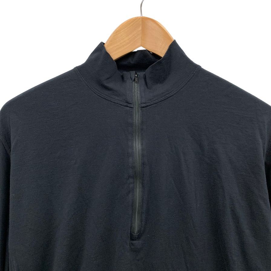美品◆リフィル ファインライン エンジニアド シャツ カットソー メンズ サイズ 4 LIFiLL FYNELYNE engineered 【AFB48】