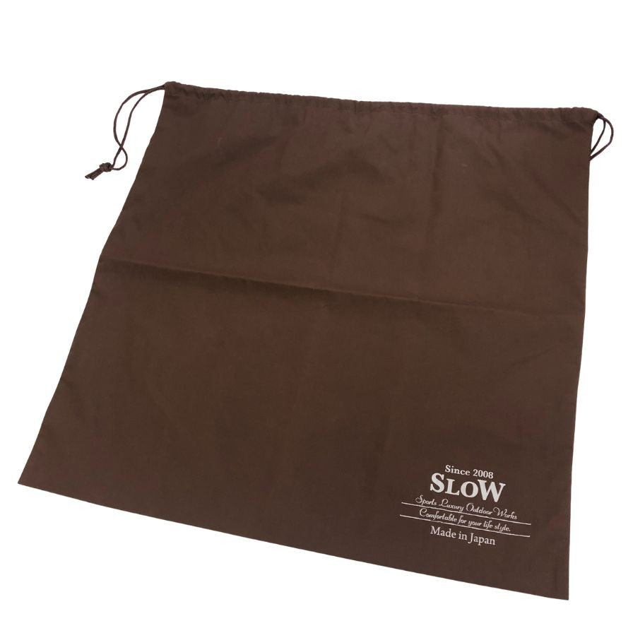 スロウ トラディショナル ボーノシリーズ ハンドバッグ ブラウン系 SLOW Traditional【AFE2】
