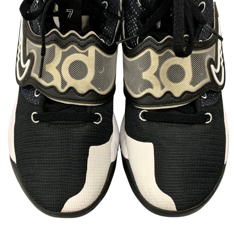 ナイキ ローカットスニーカー DJ7554-009 サイズUS9 ブラック系 NIKE 約27.0cm【AFD13】