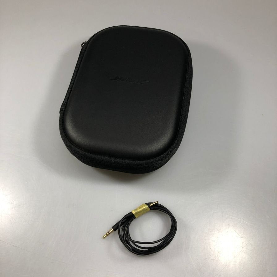 ボーズ ワイレヤス ブルートゥース ヘッドホン QuietComfort SE BOSE【AFI23】【中古】