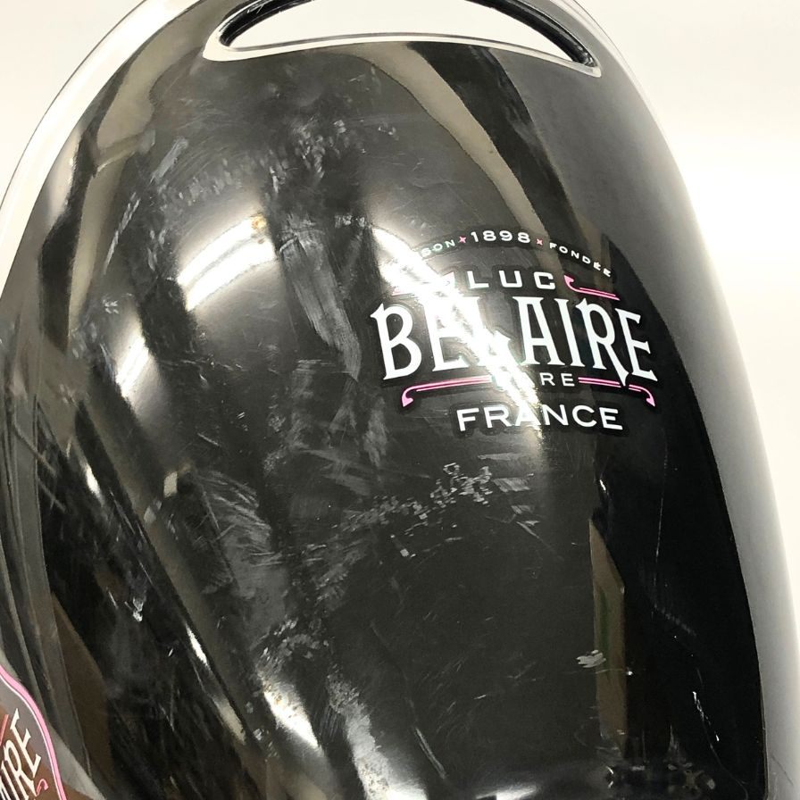 ルベレー シャンパンクーラー LUC BELAIRE FRANCE【AFI28】【中古】