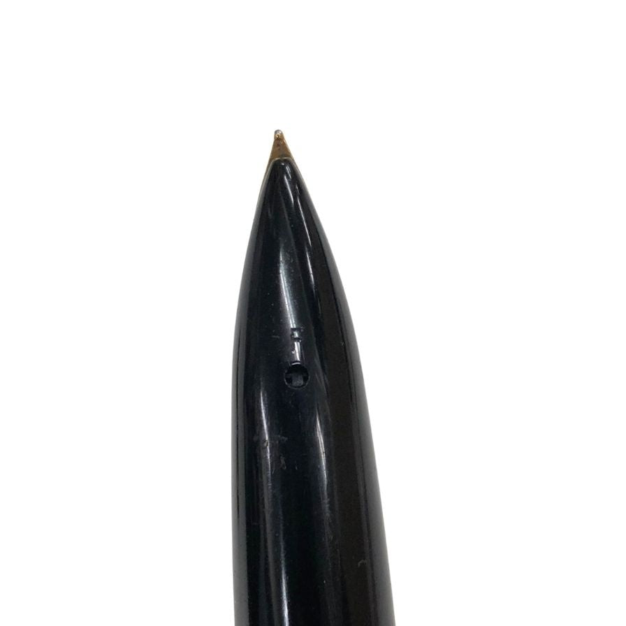 ウォーターマン 万年筆 カレン 18K 750 グリーン ゴールド Waterman Carene【AFI13】