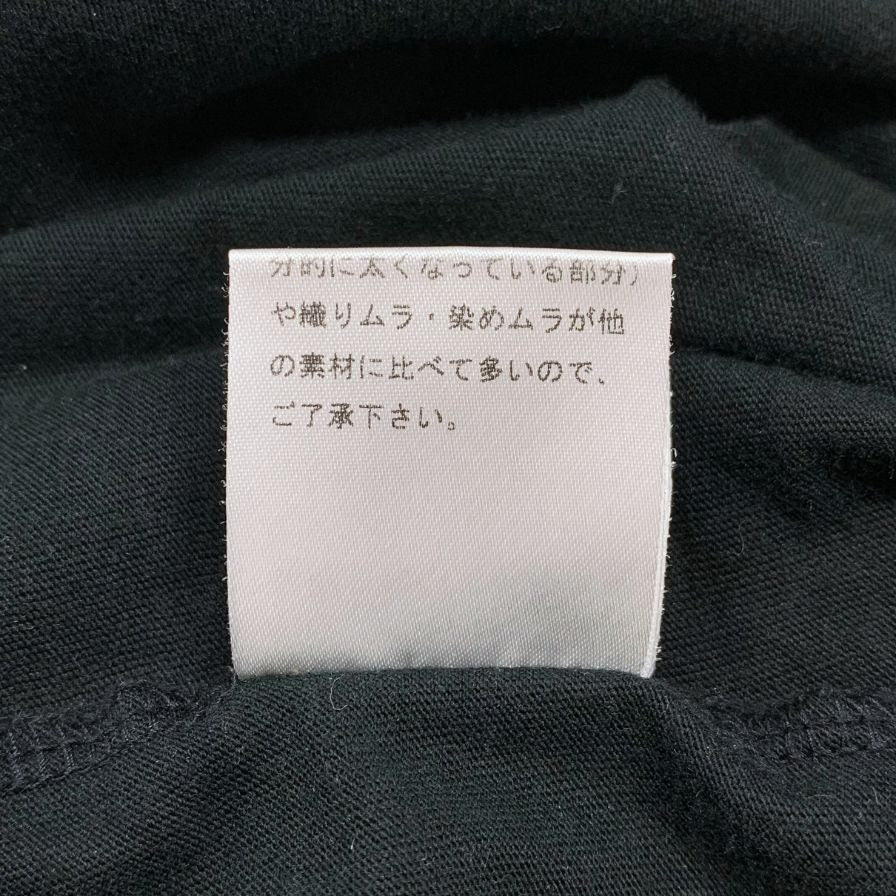 美品◆ヒステリックグラマー Tシャツ アンディ ウォーホル ブラック サイズS メンズ HYSTERIC GLAMOUR 【AFB20】