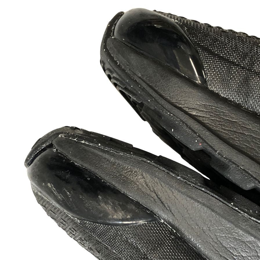 ナイキ エアマックス DN ブラック メンズ サイズ27㎝ DV3337-006 NIKE AIR MAX DN 約27.0cm【AFC40】