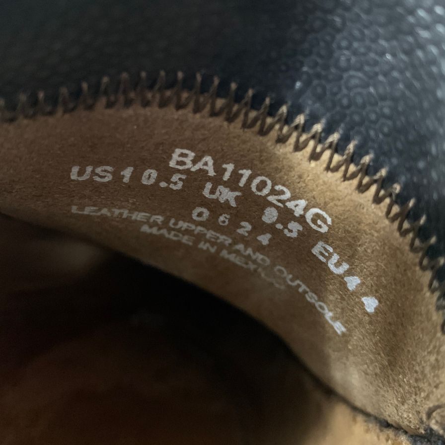 ジーエイチバス ローファー ウィージャンズ シボレザー フリンジ サイズ10.5 メンズ ブラック G.H.Bass&Co. WEEJUNS Layton ローファー 約29.0cm【LA】【中古】