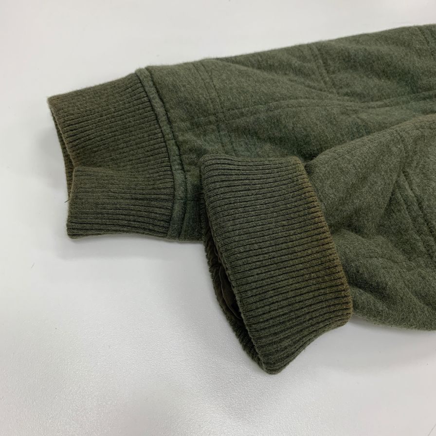 中古◆ブルックスブラザーズ ジャケット コットン カーキ メンズ サイズM Brooks Brothers 【AFB9】