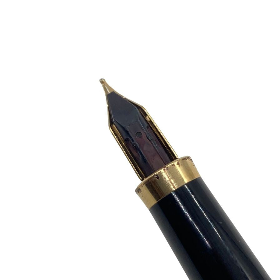シェーファー 万年筆 ブラウン マーブル柄 SHEAFFER【AFI8】
