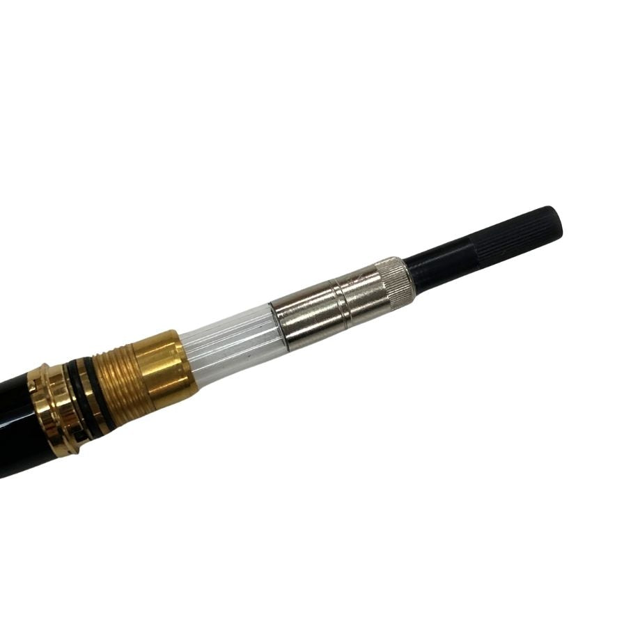 ウォーターマン 万年筆 カレン 18K 750 グリーン ゴールド Waterman Carene【AFI13】