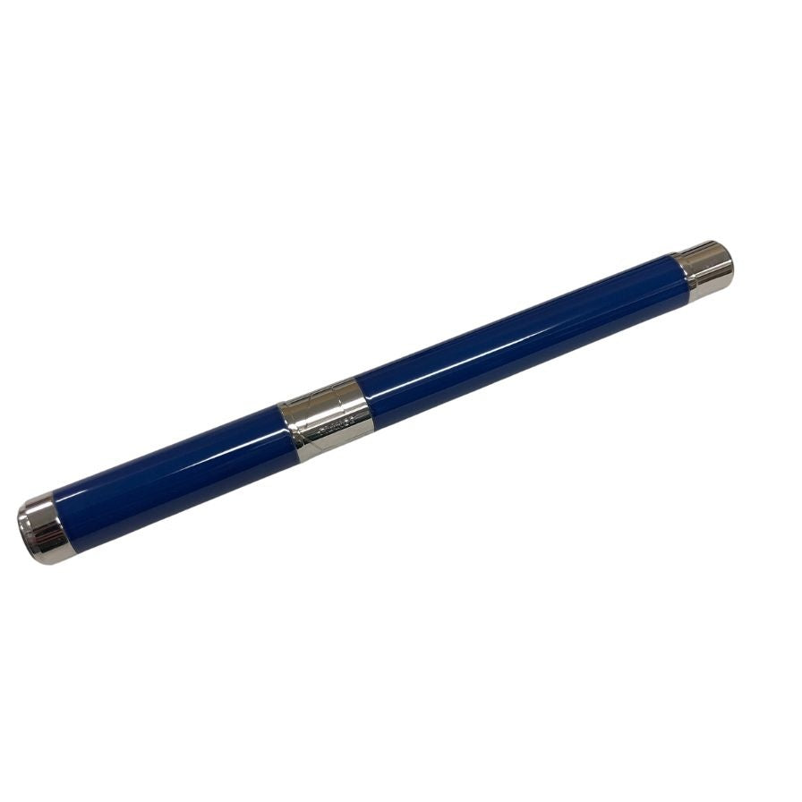 ウォーターマン 万年筆 パースペクティブ ブルーCT Fニブ WATERMAN【AFI3】