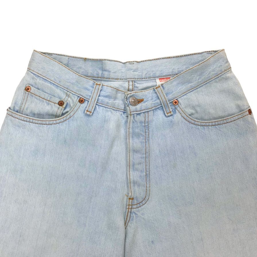 リーバイス デニム 501 90S ボタン裏544 インディゴ メンズ サイズ 表記なし LEVI’S 【AFB38】