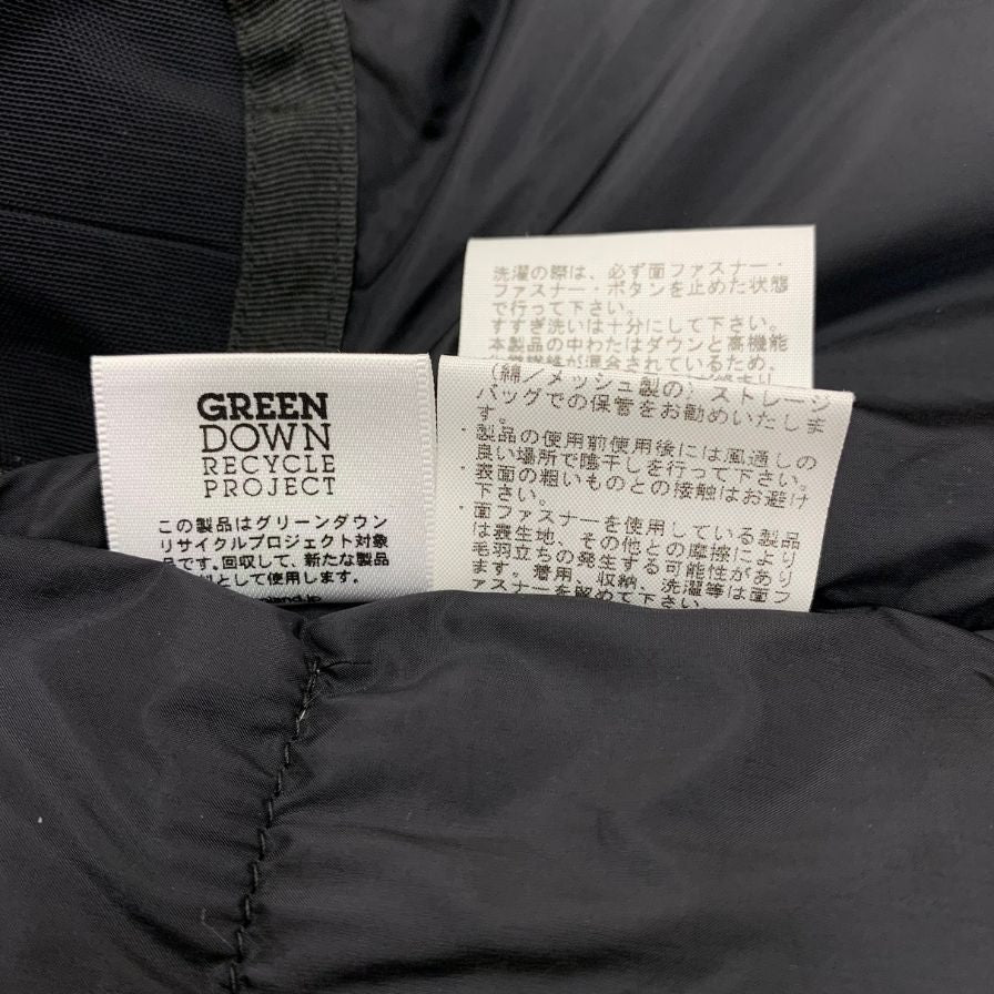 美品◆ザ ノースフェイス バルトロ ライトジャケット ND92241 サイズM 迷彩柄 THE NORTH FACE BALTRO LIGHT JACKET 【AFA21】