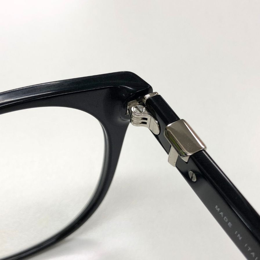 ティファニー Tサングラス ウェリントン型 ブラック×シルバー メンズ 145 TF2238D TIFFANY&Co.【AFI14】