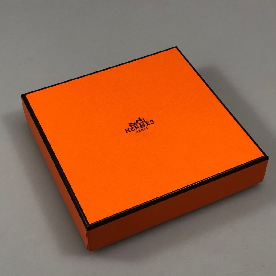 エルメス 香水 オードゥ ルバーブ エカルラット コロン 15ml 4本セット HERMES【AFI29】【中古】