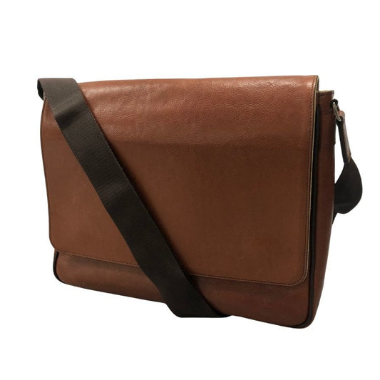 ココマイスター ショルダーバッグ マットーネ ラージショルダー ビターチョコ ブラウン COCOMEISTER Mattone Large Shoulder【AFE5】