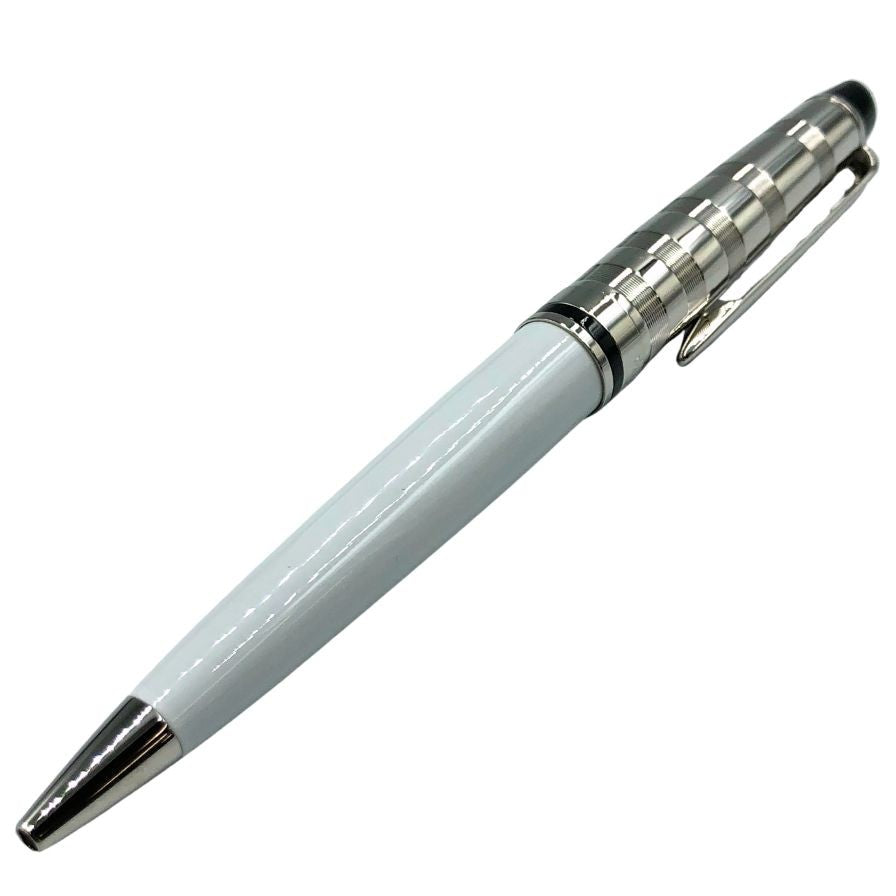 ウォーターマン 万年筆 エキスパート デラックス ホワイトCT WATERMAN【AFI18】