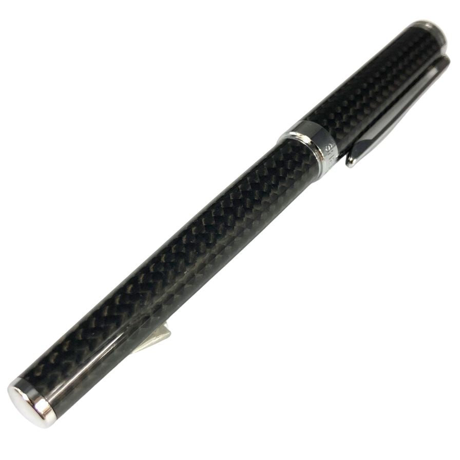 シェーファー 万年筆 インテンシティ カーボンファイバー ブラック F字 SHEAFFER【AFI18】