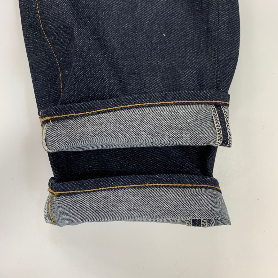 アナトミカ レディース デニムパンツ JANNE ZERO 531-591-08 サイズ27 インディゴ ANATOMICA 【AFB13】