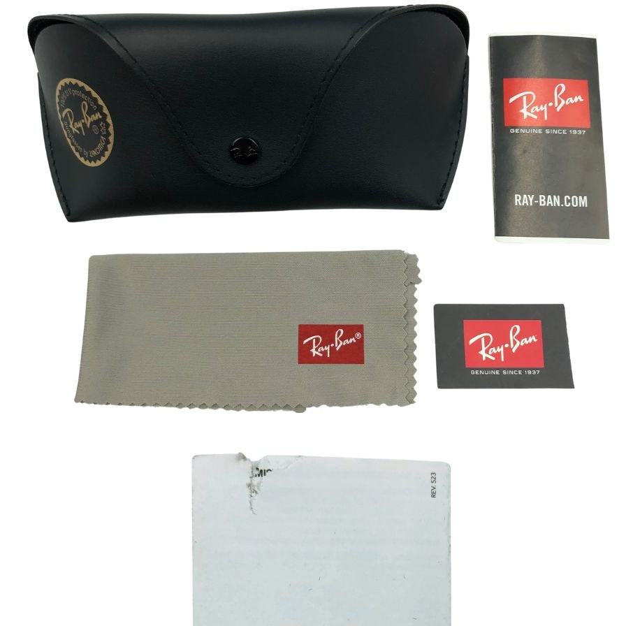 レイバン フェラーリ サングラス カラーレンズ RB4370 レッド Ferrari RayBan【AFI4】
